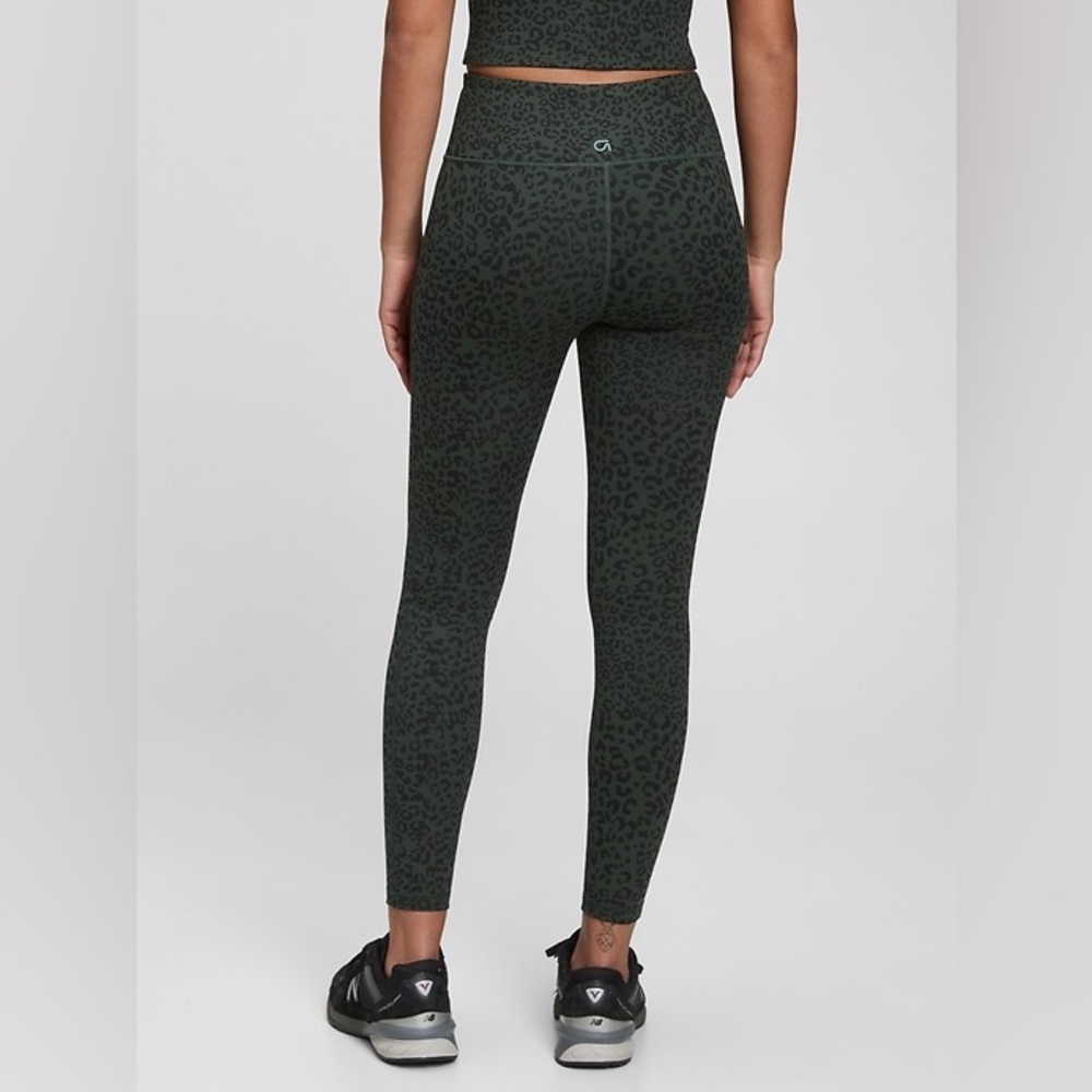 Gapfit eclipse leggings